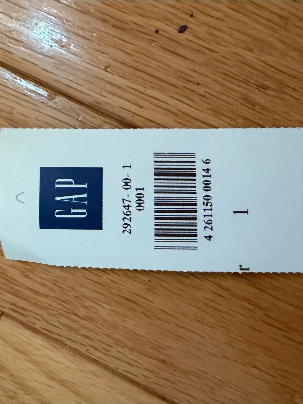 GAP Kids Black High-Top Sneakers with White Soles